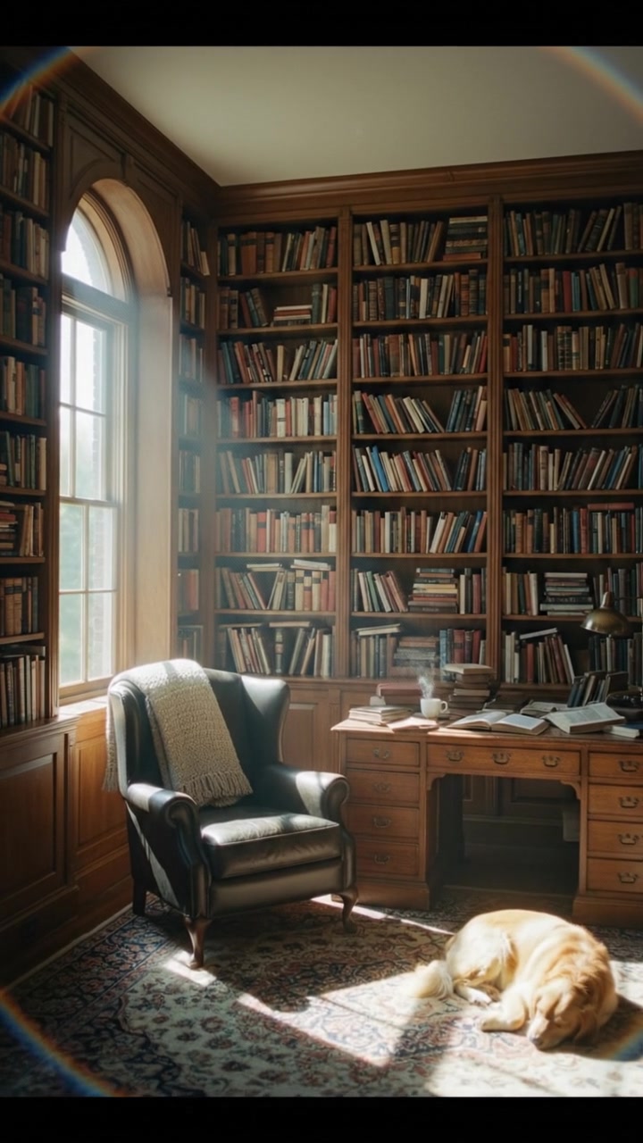 A Woman's Unconditional Love