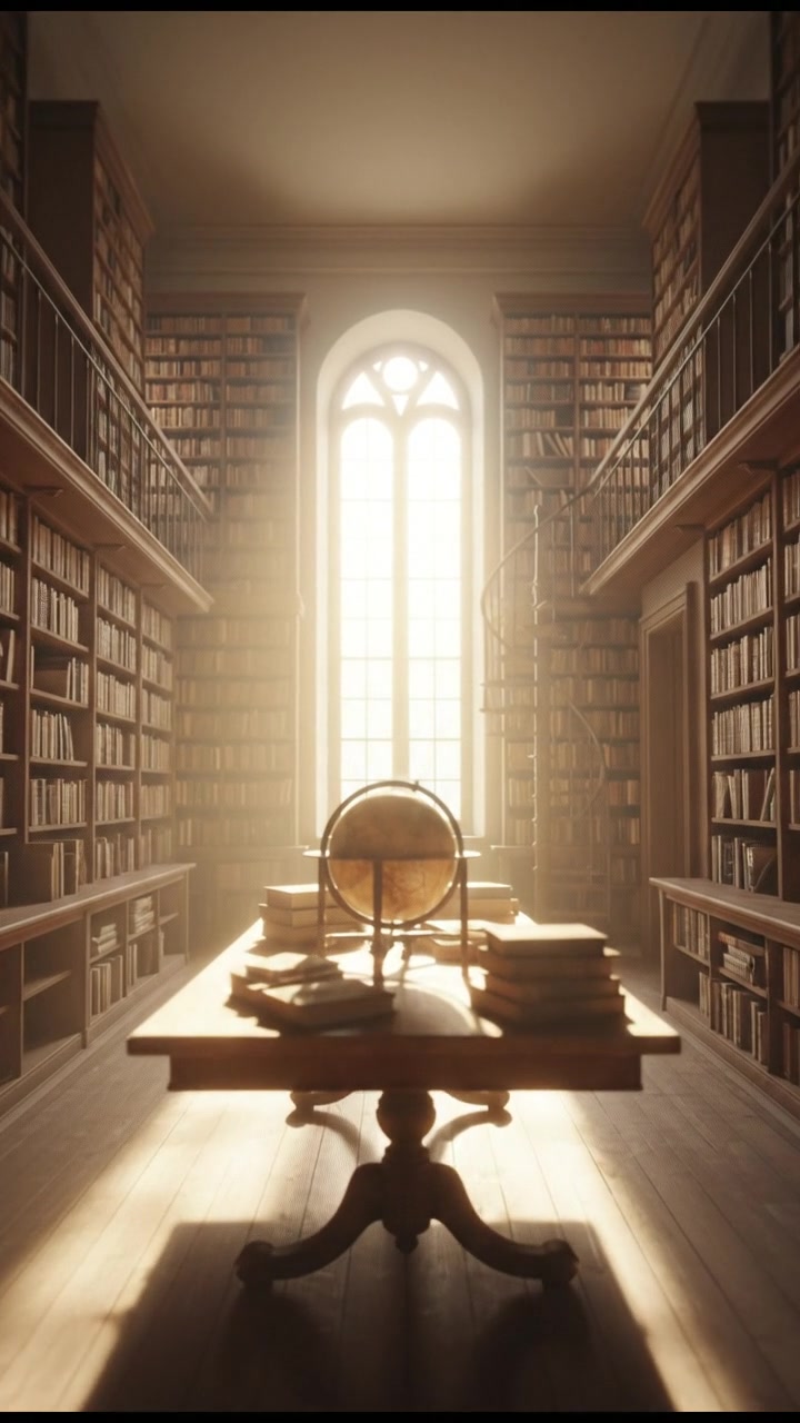 The Quiet Strength of True Love