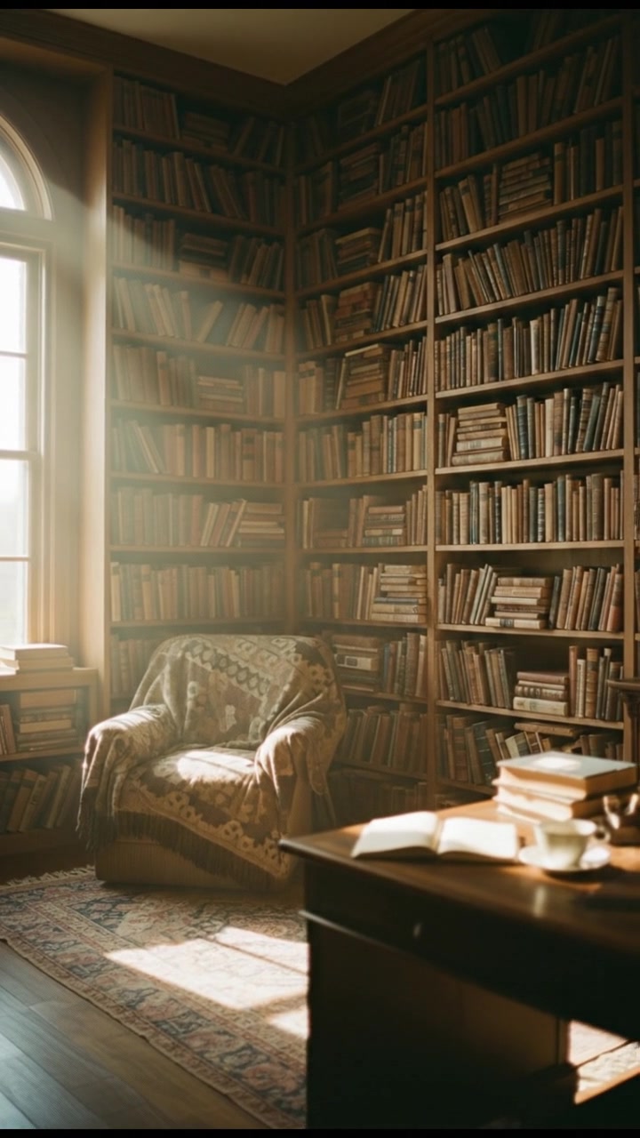 Chase Your Dreams with Determination