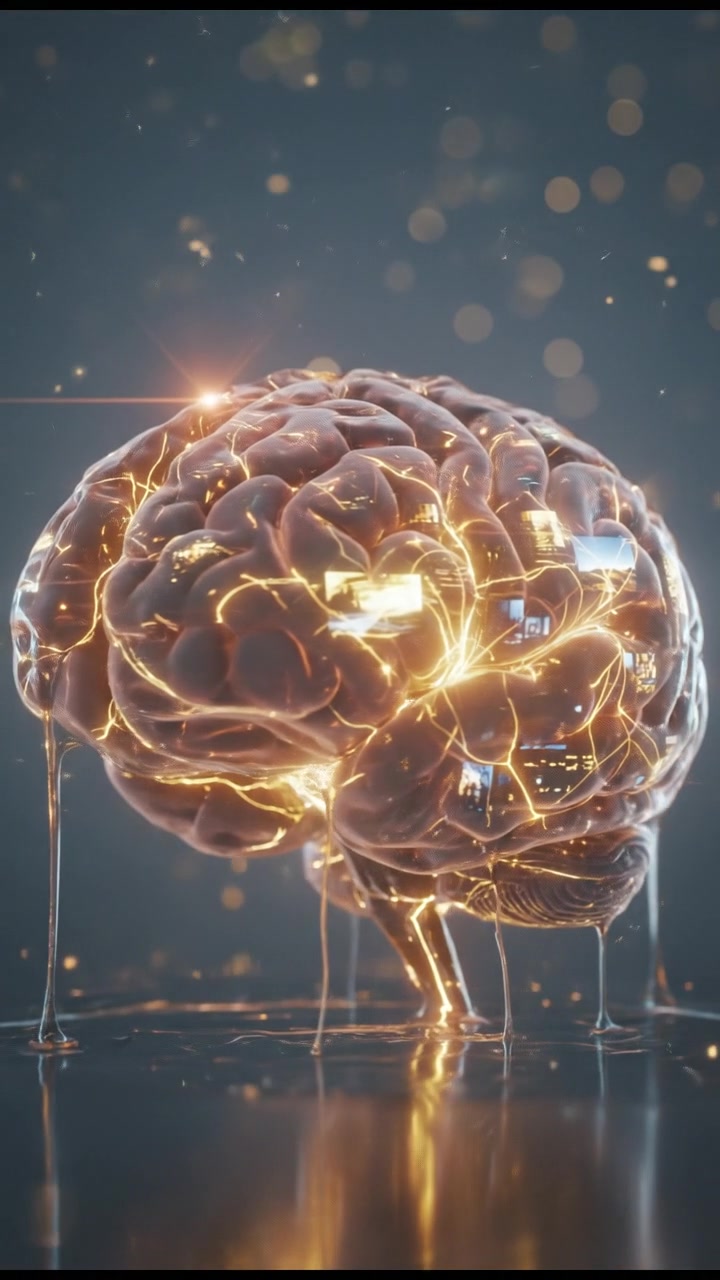 خرافة 10٪ من استخدام الدماغ