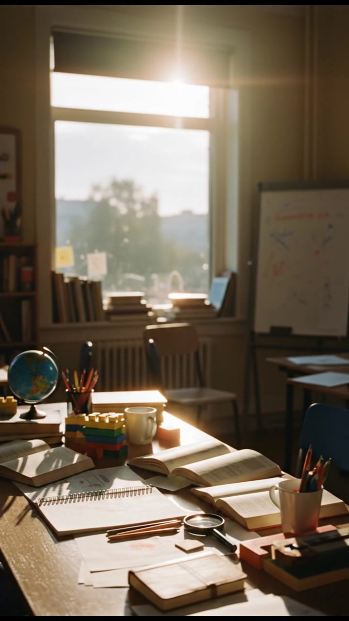 Empowering Minds: Education Against Hate