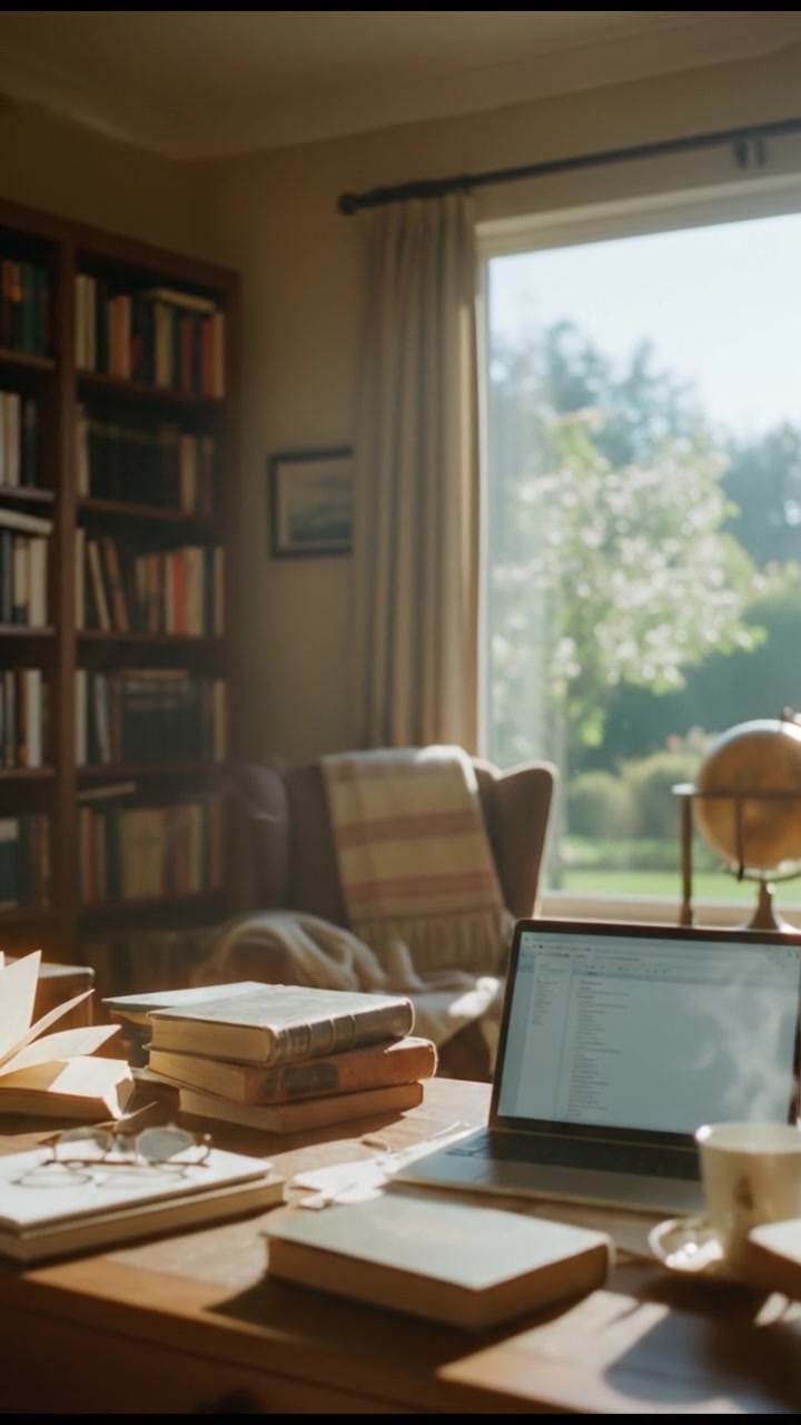 Finding Your Voice: A Journey from Fear to Empowerment