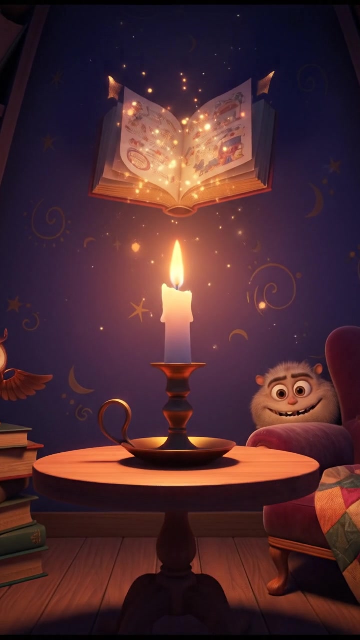 The Wise Tortoise King