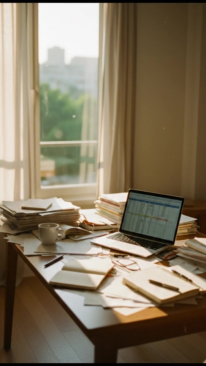 Building a Community of Support for Exhausted Workers