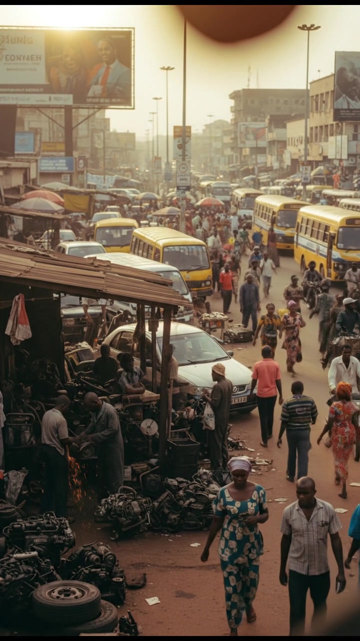 Find Your Perfect Home with GeeGee Homes Nigeria in Lagos!