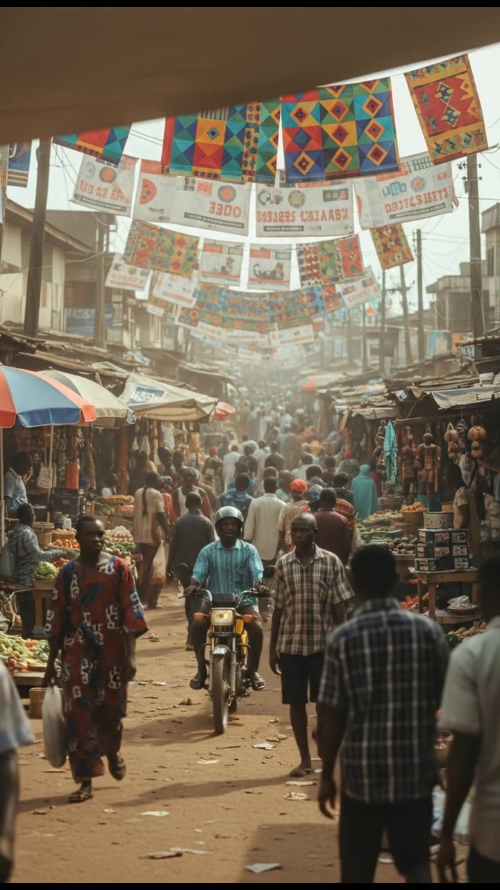 The Life and Career of Fela Anikulapo Kuti