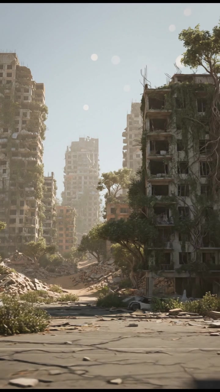 The Curse of Jericho: A City Rebuilt in Sorrow