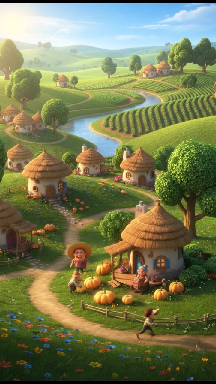 दिलचस्प कबूतर की कहानी!