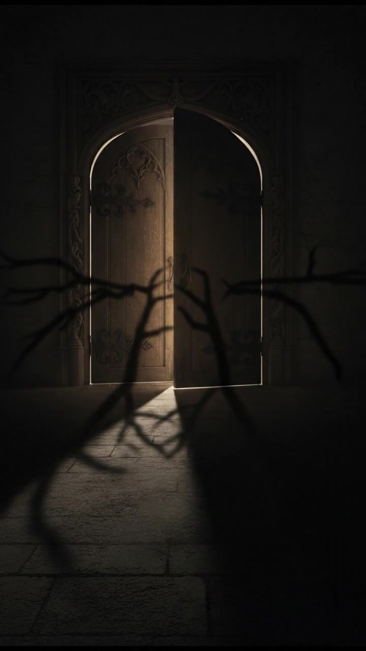 अदृश्य चेहरों का सामना