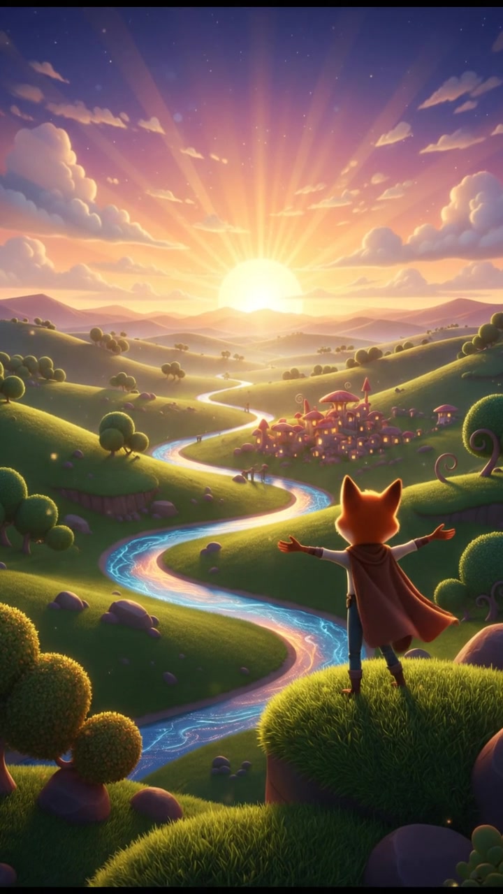 लखन की प्रेरक कहानी