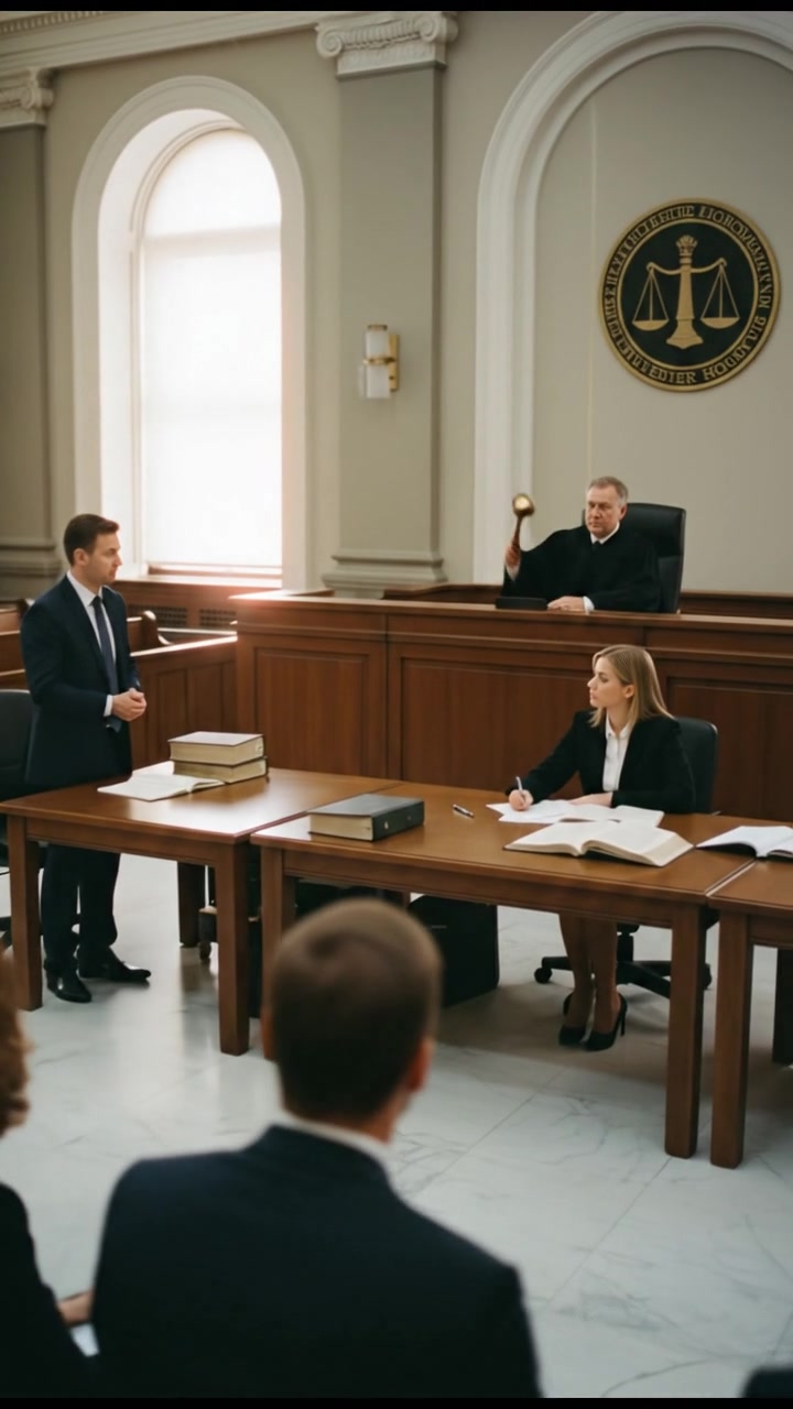 One Man, Two Sisters