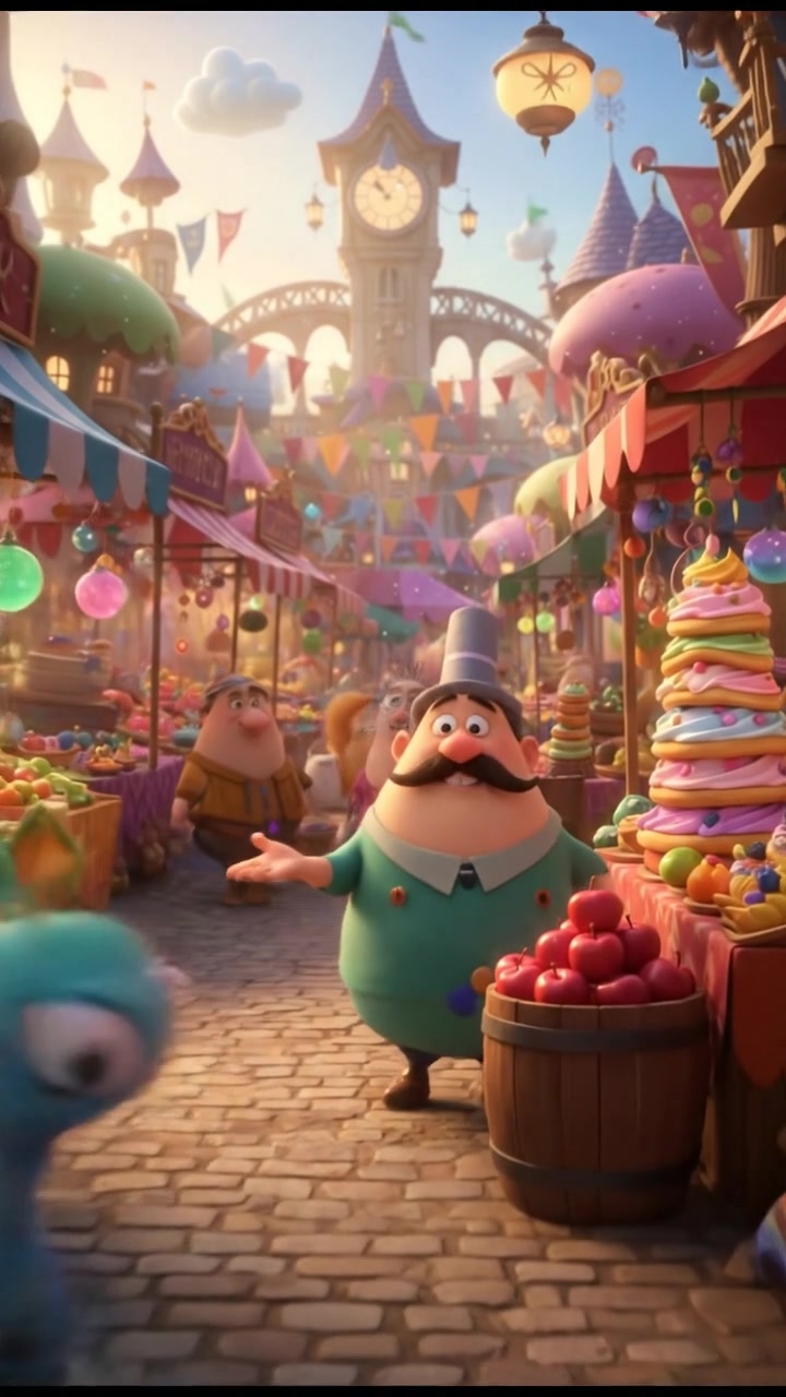 Threads of Connection