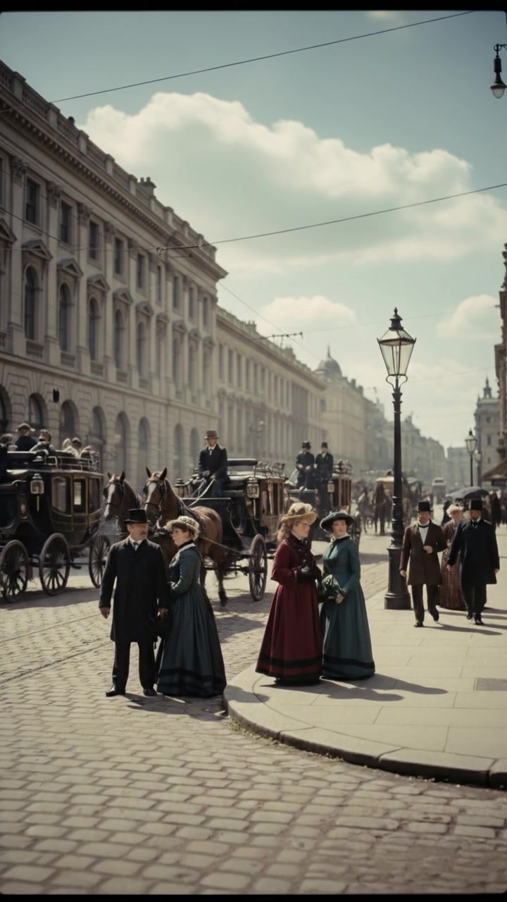 Mackinac Island: A Car-Free Sanctuary Since 1898
