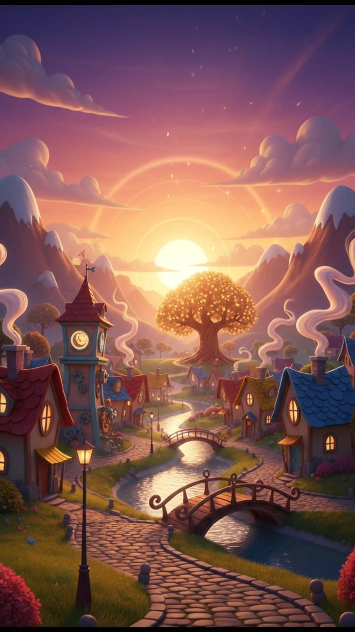 शिक्षाप्रद कहानी