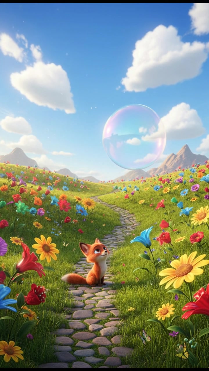 Unlikely Love: A Tale of Unity