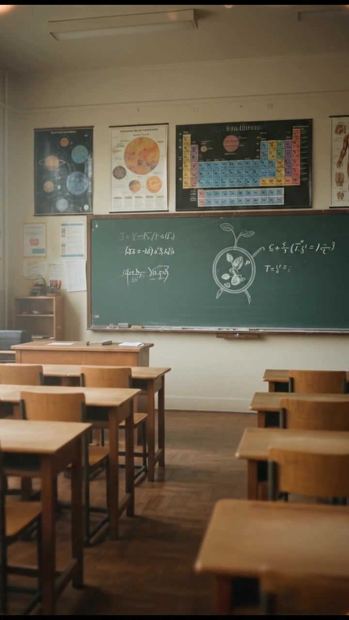 Anak Jujur dan PR yang Hilang