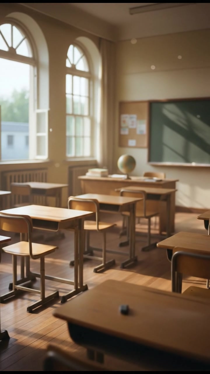 Understanding Our Problems: A Lesson from Mr. Kofi