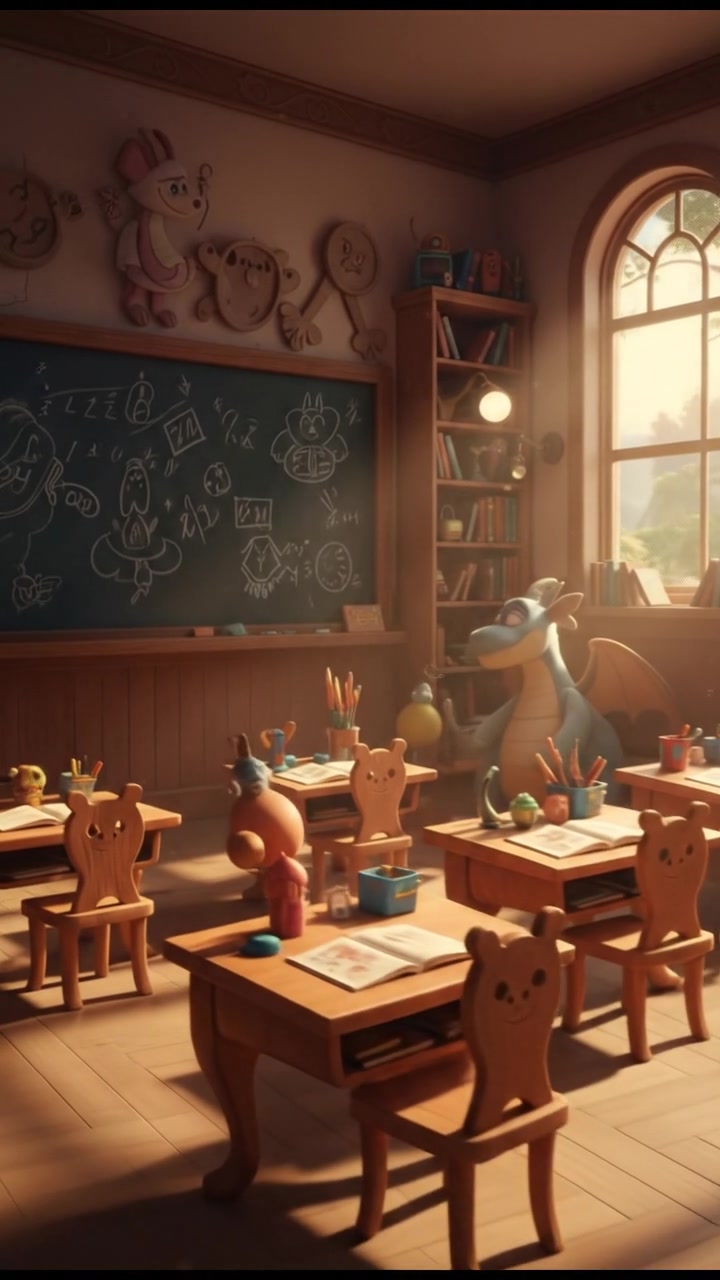 Exploring the World with Ms. Apple