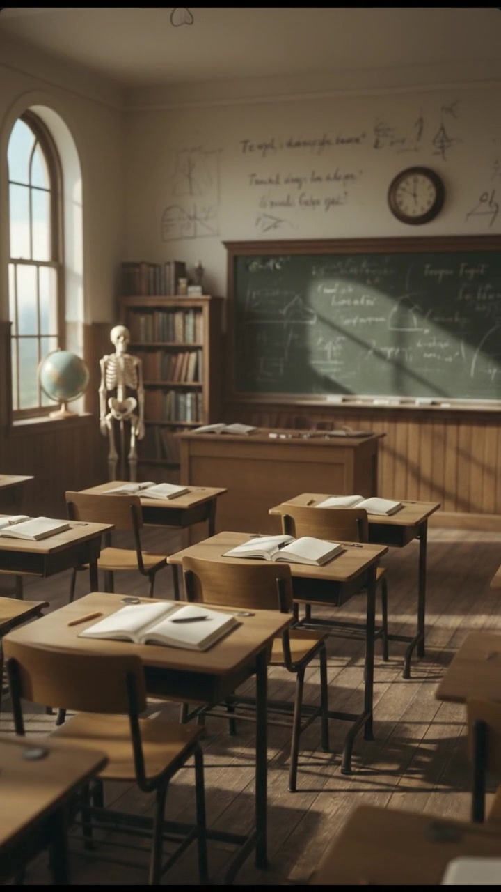 The Real Cost of Traditional Education