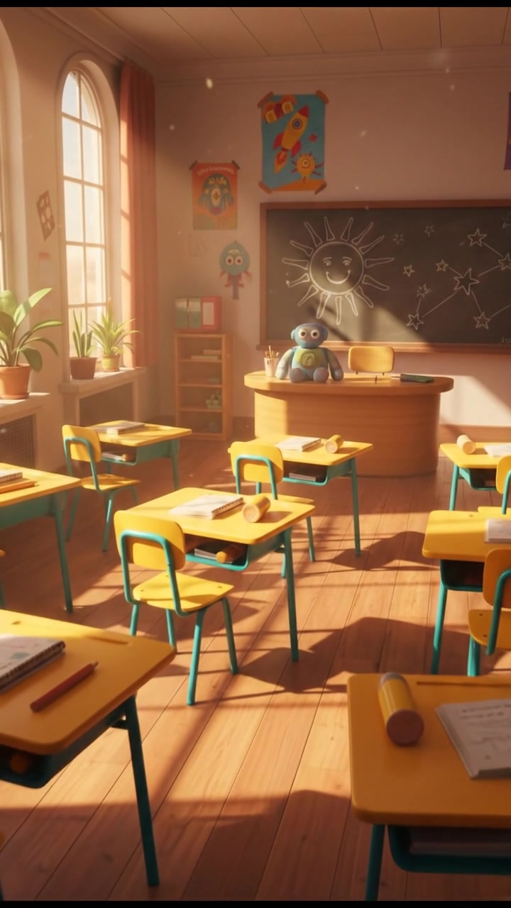 The Cycle of Experience: Shaping Personality