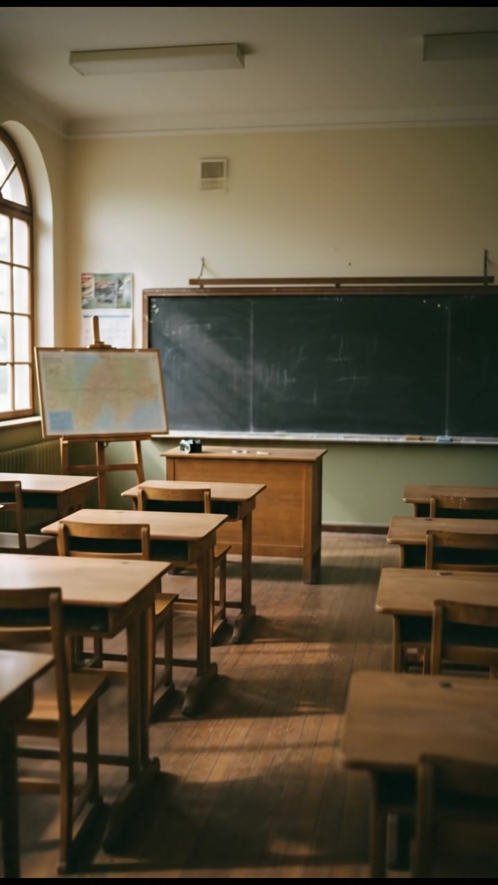 The Africa Size Illusion: Understanding Map Projections