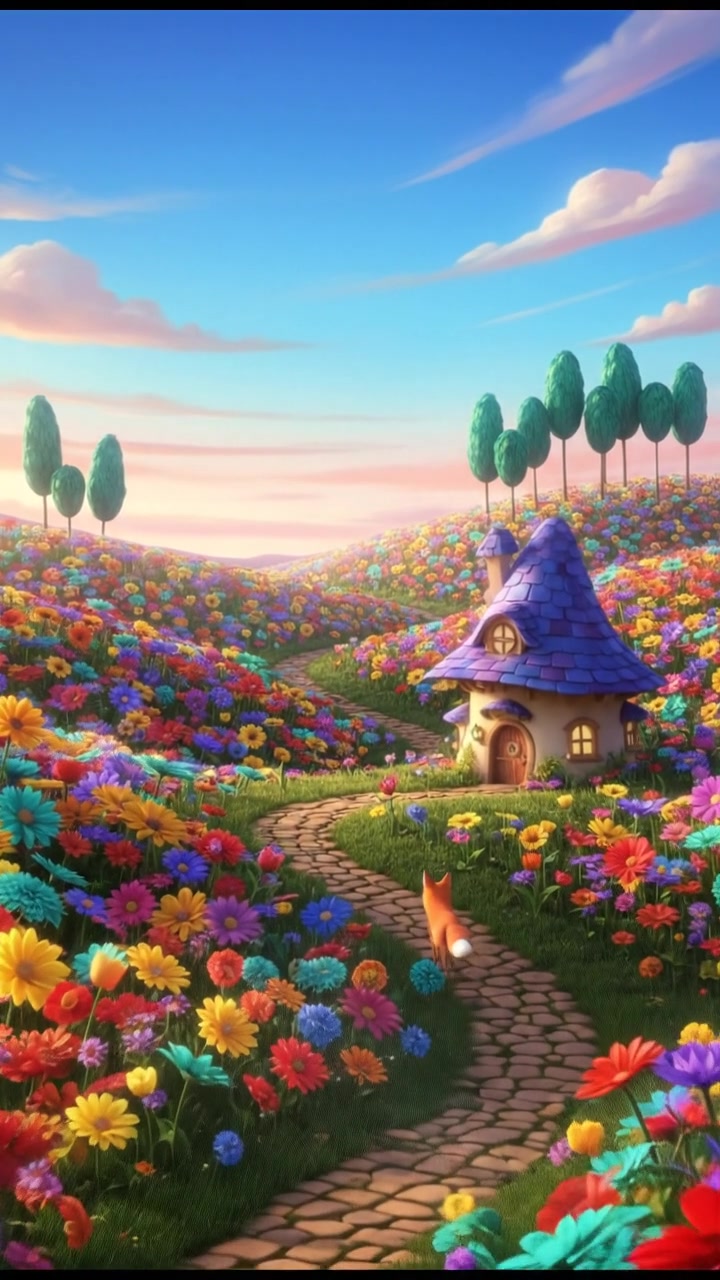 मिट्टू बिल्ली का जादुई कराओके पार्टी