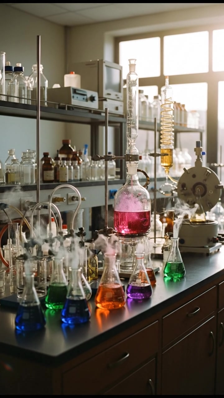 جريمة في الظلام