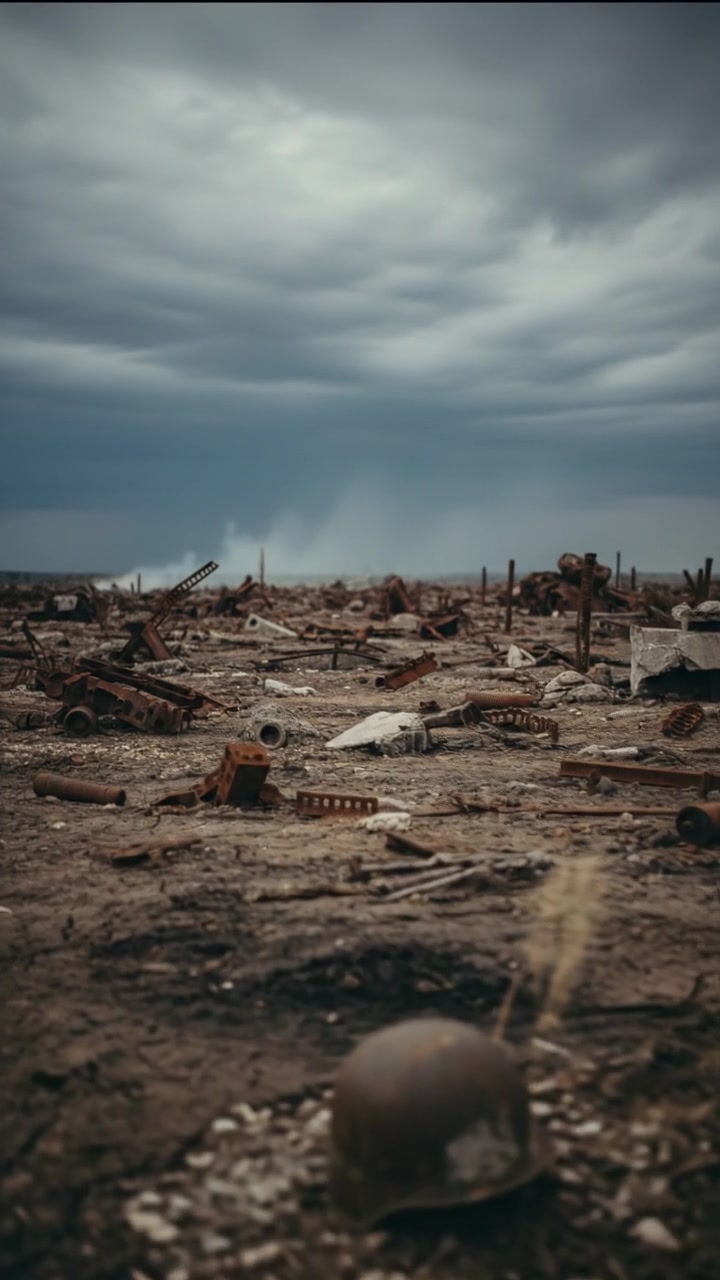 When Confidence Meets Chaos: A Battle Unfolds