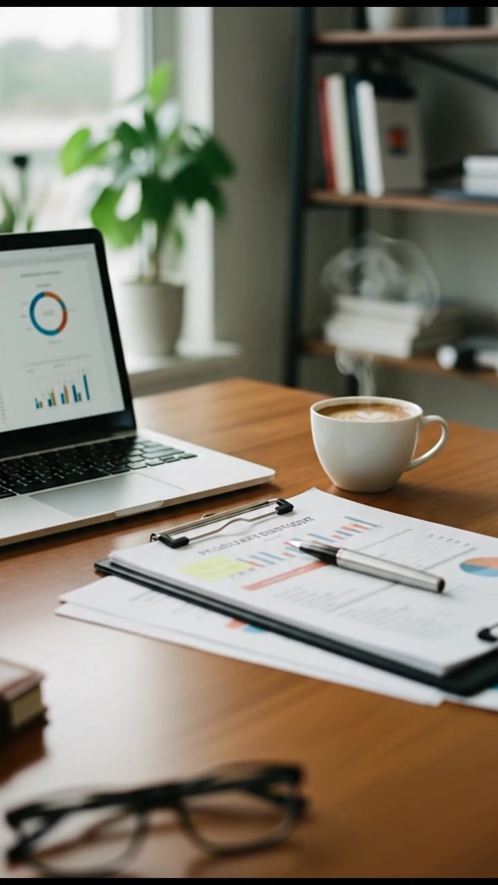 3 Essential Financial Fixes After 35