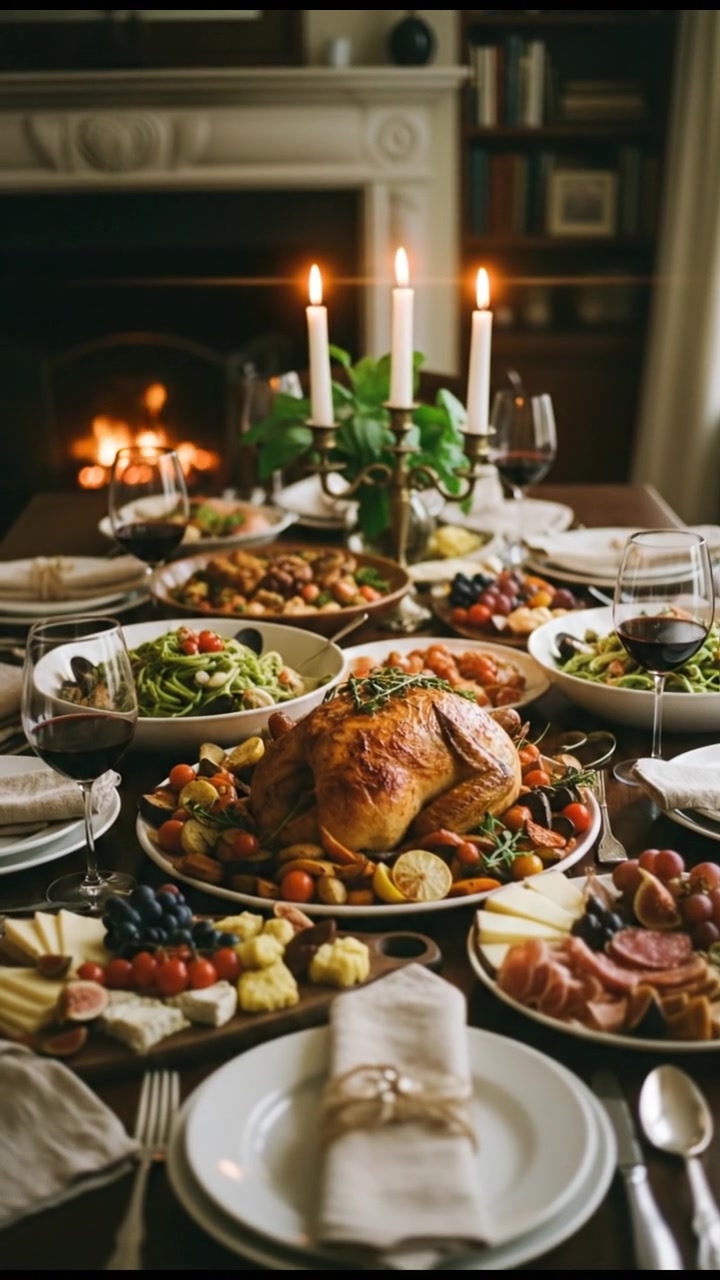 Manfaat Kesehatan Makanan Pedas yang Mengejutkan!