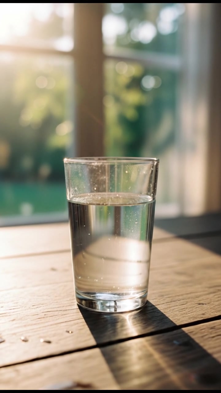 পানির গুরুত্ব এবং তাৎপর্য