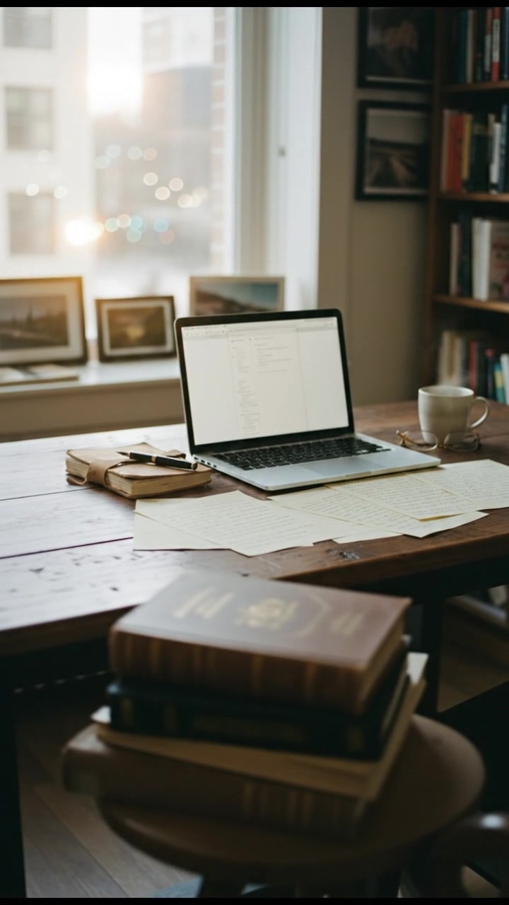 Converting Words into Wealth