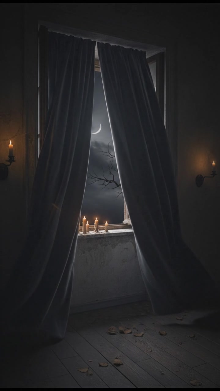 Ilusi di Balik Tirai