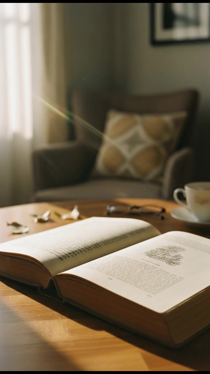 Creating a Home of Grace and Warmth