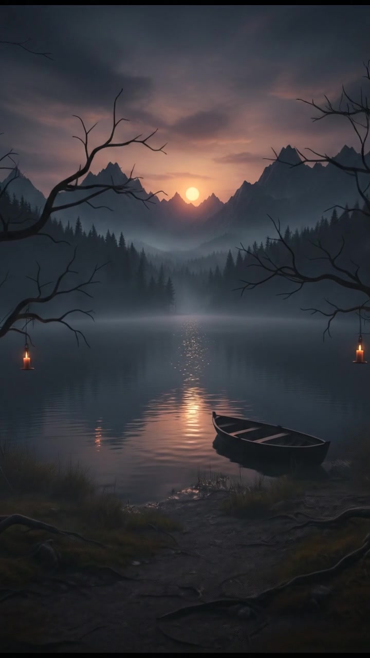 Awakening to the Divine Light