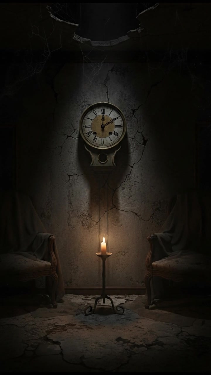 Echoes of Choice: The Illusion of Now