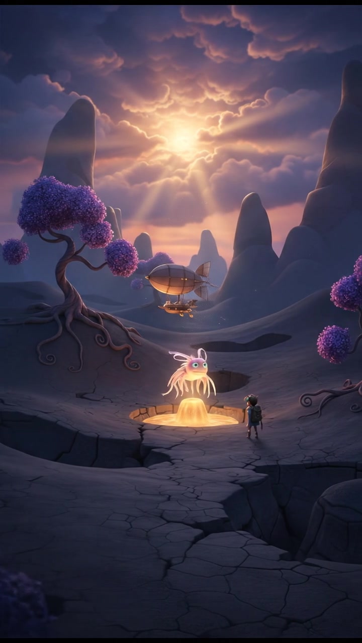 نور کا طلوع: حضرت محمد ﷺ کی آمد کی تبدیلی