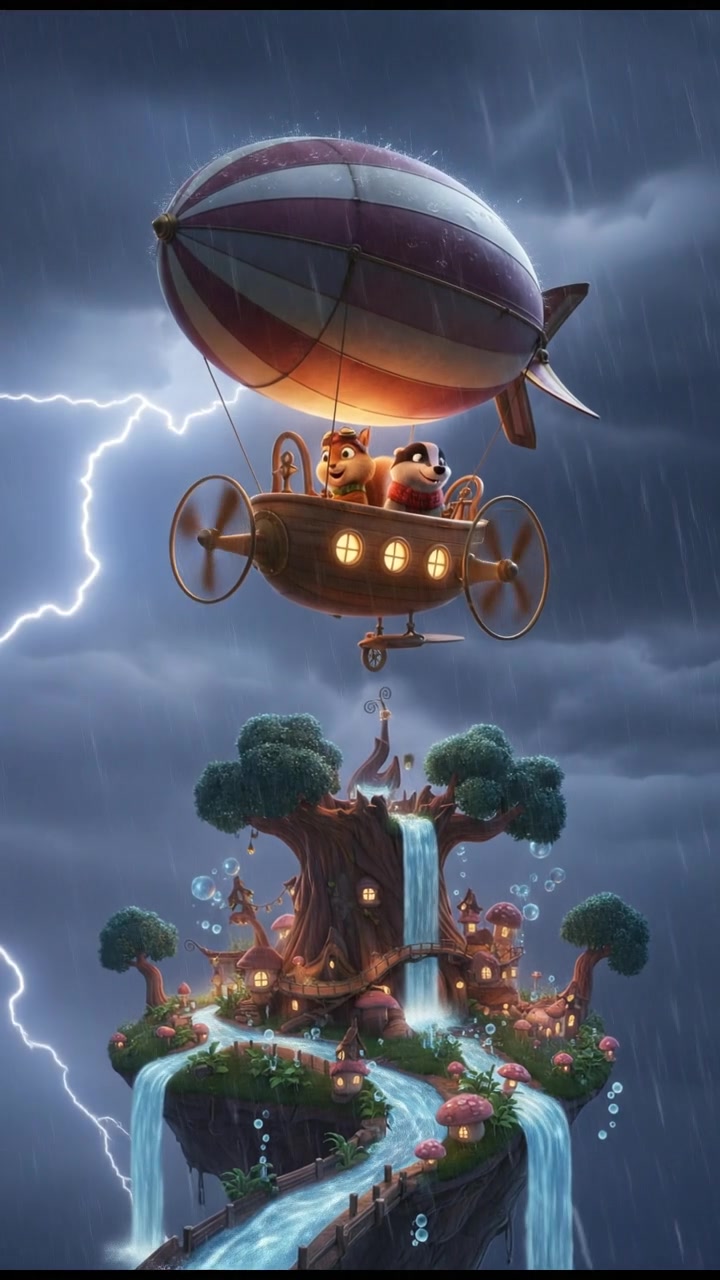 Rise from Ashes: The Power of Perseverance