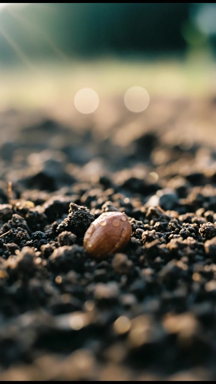 The Connection Between Seed, Soil, and Climate: A Warning from Vandana Shiva