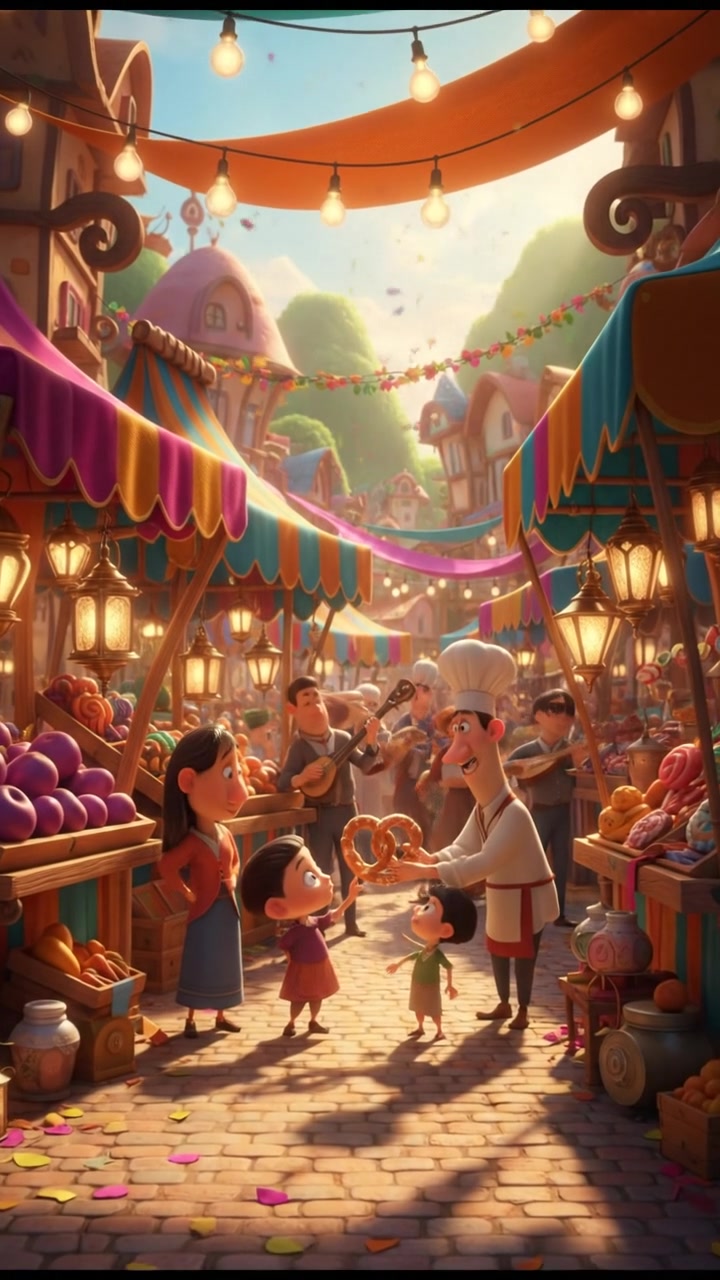 Breaking Barriers: Gatta's Promise to Educate His Daughter