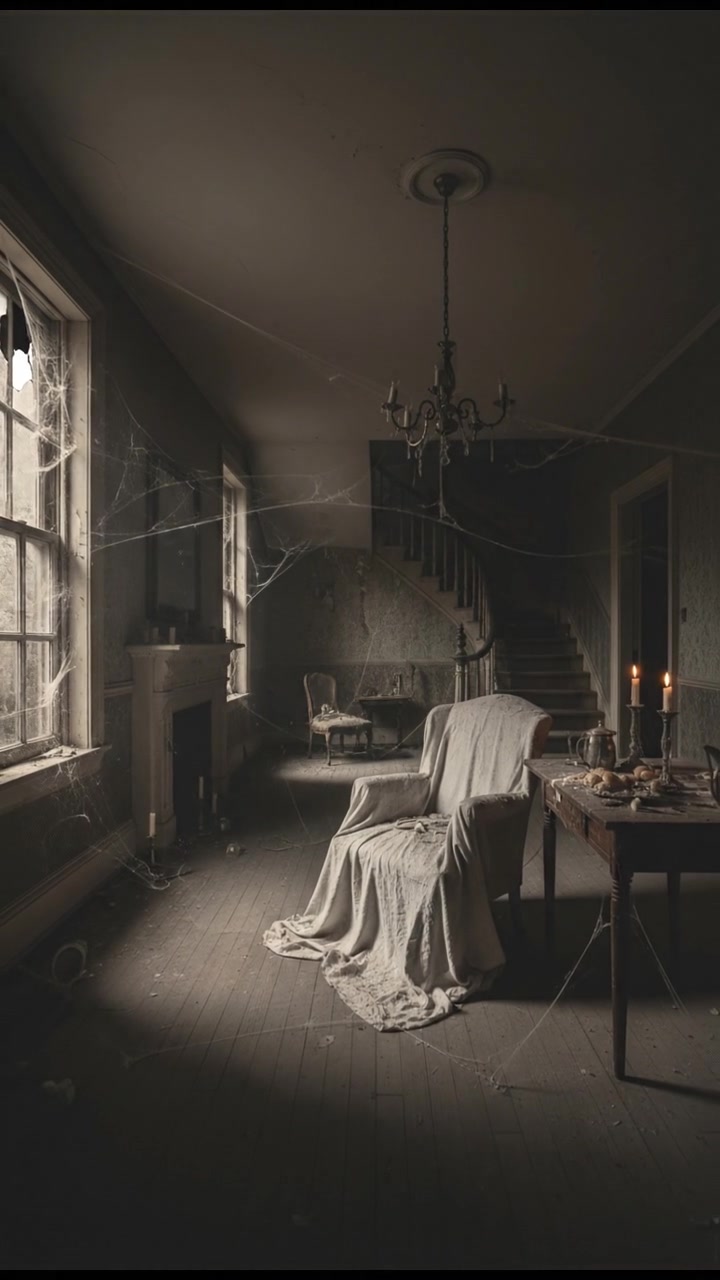 Whispers of the Enchanted Music Box