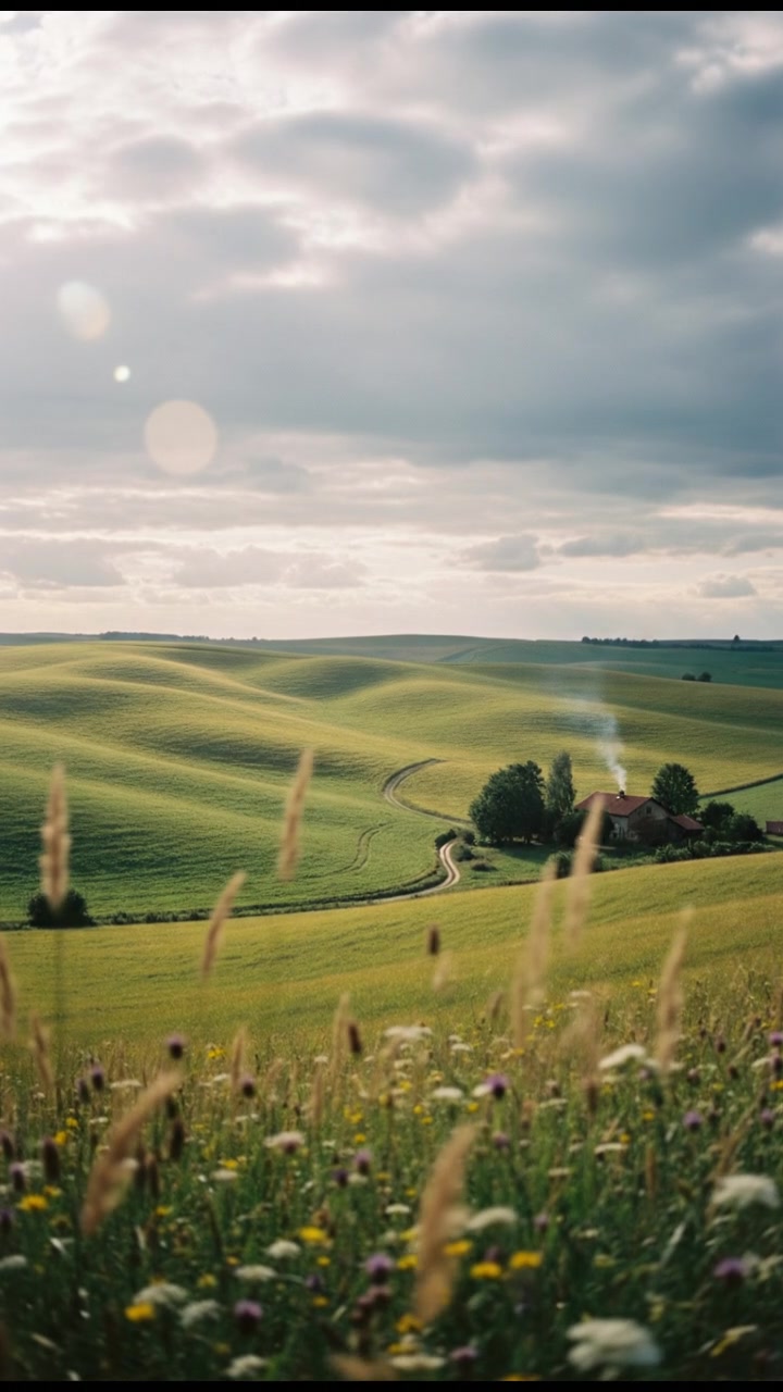 Les agriculteurs français déversent du fumier devant le ministère de l'Agriculture à Saint-Étienne