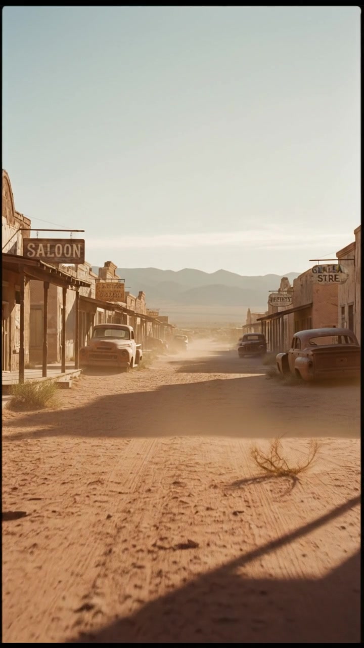 Revival in Burukaca Village by Laso