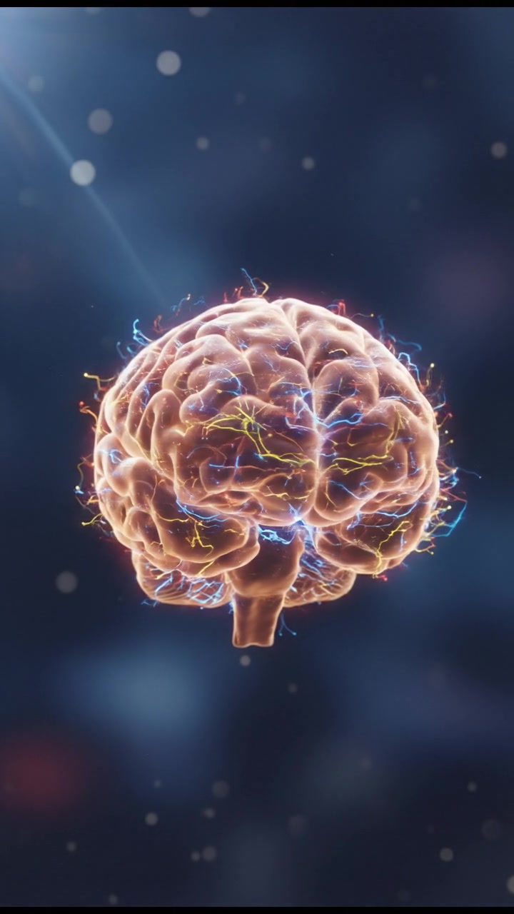 The Science of First Impressions