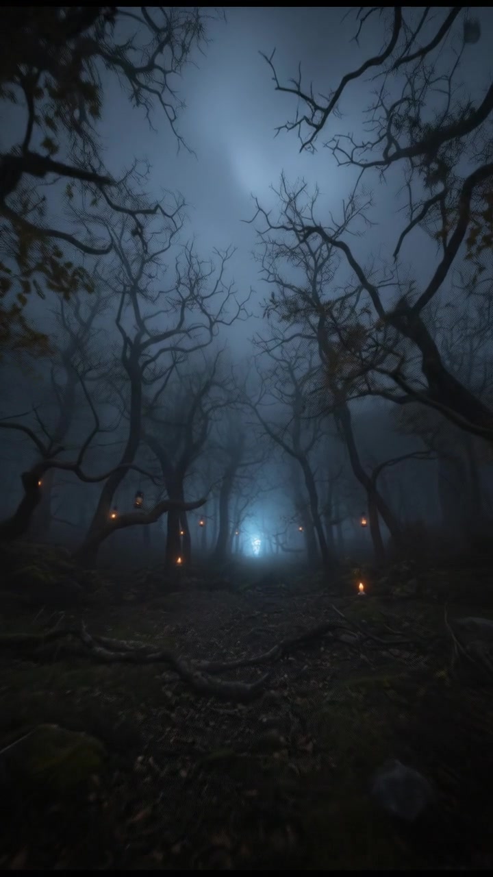 Operational Risks: A Foggy Night Patrol