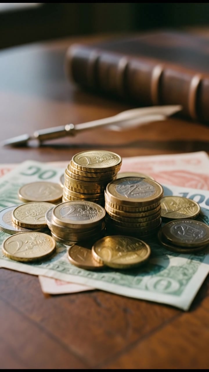 One Dollar Possibilities