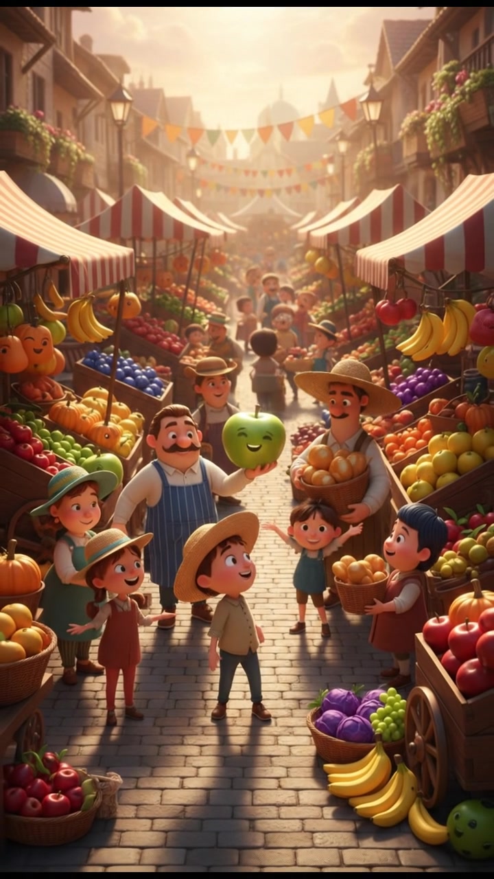 The Reward for Honesty