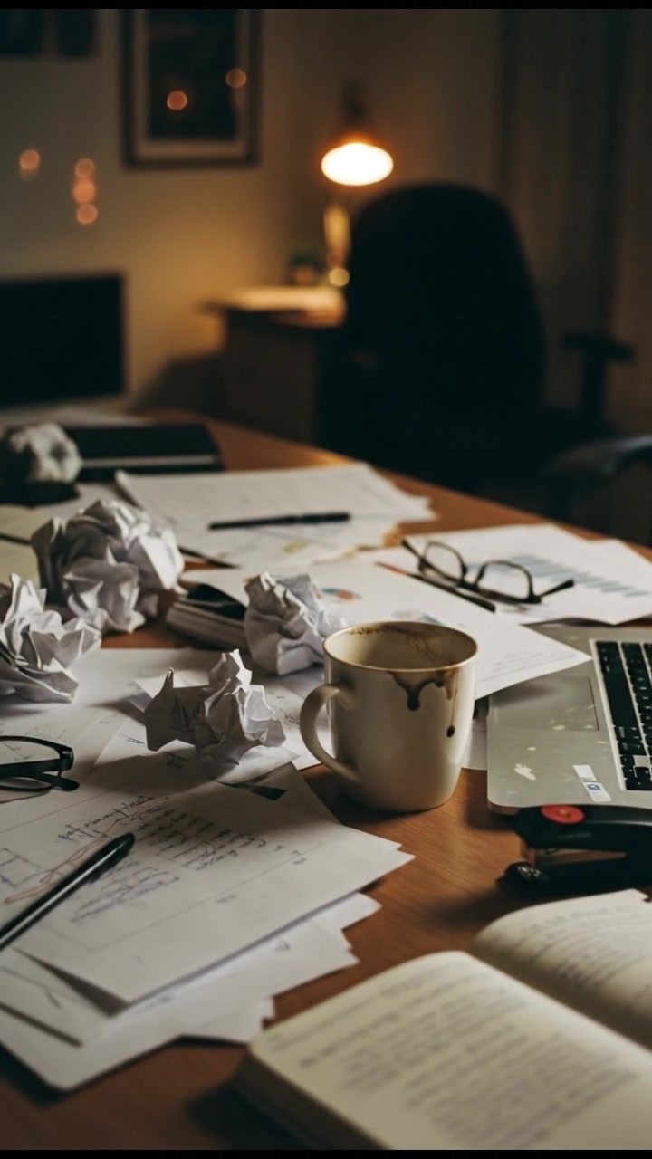 This is Why Many Feel Invisible: A Painful Truth Unveiled