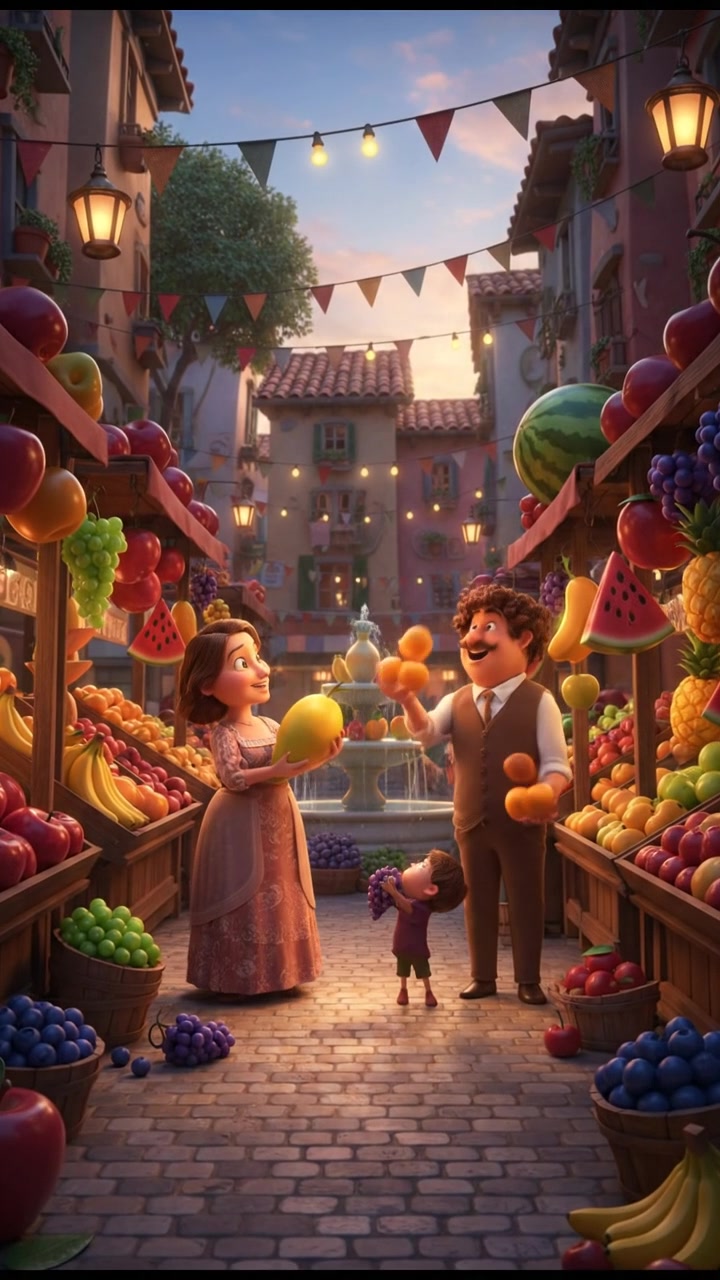 Petualangan Udin Mencari Tripi Tropi