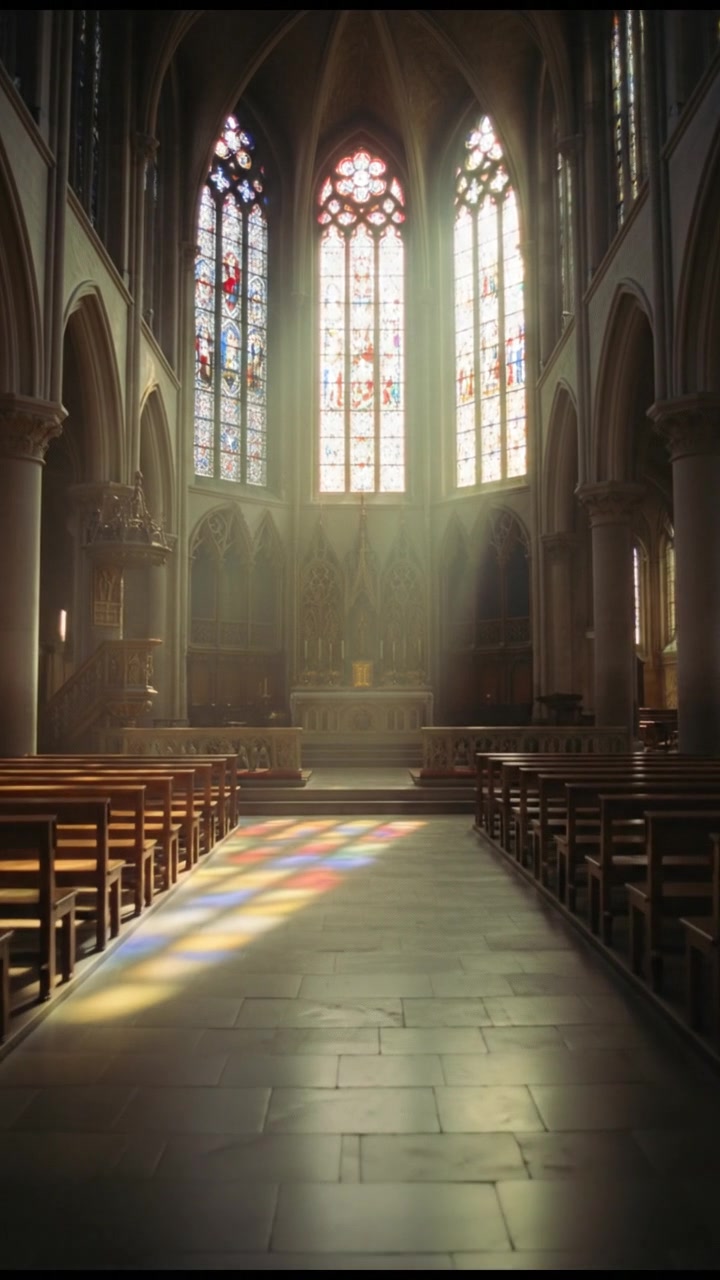 A Wedding's Impact on Three Lives